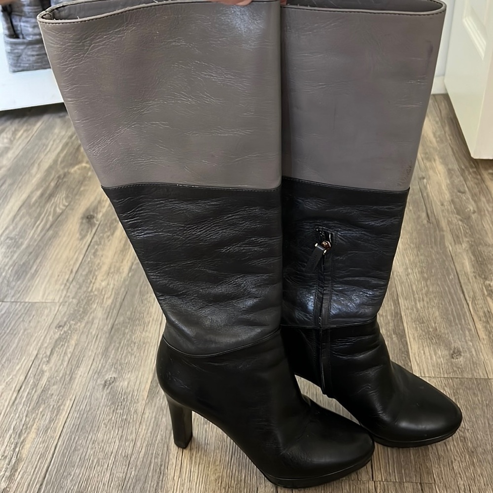 FENDI Boots- Accepting Offers!